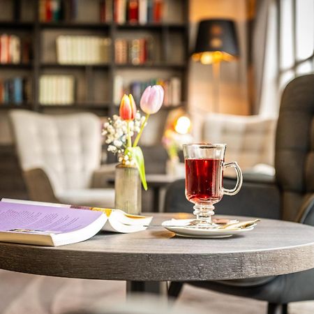 Hotel Lahnschleife 바일부르크 외부 사진