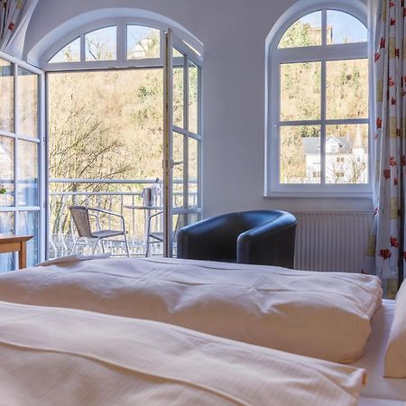 Hotel Lahnschleife 바일부르크 외부 사진