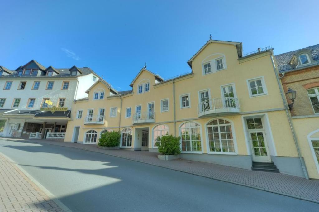Hotel Lahnschleife 바일부르크 외부 사진