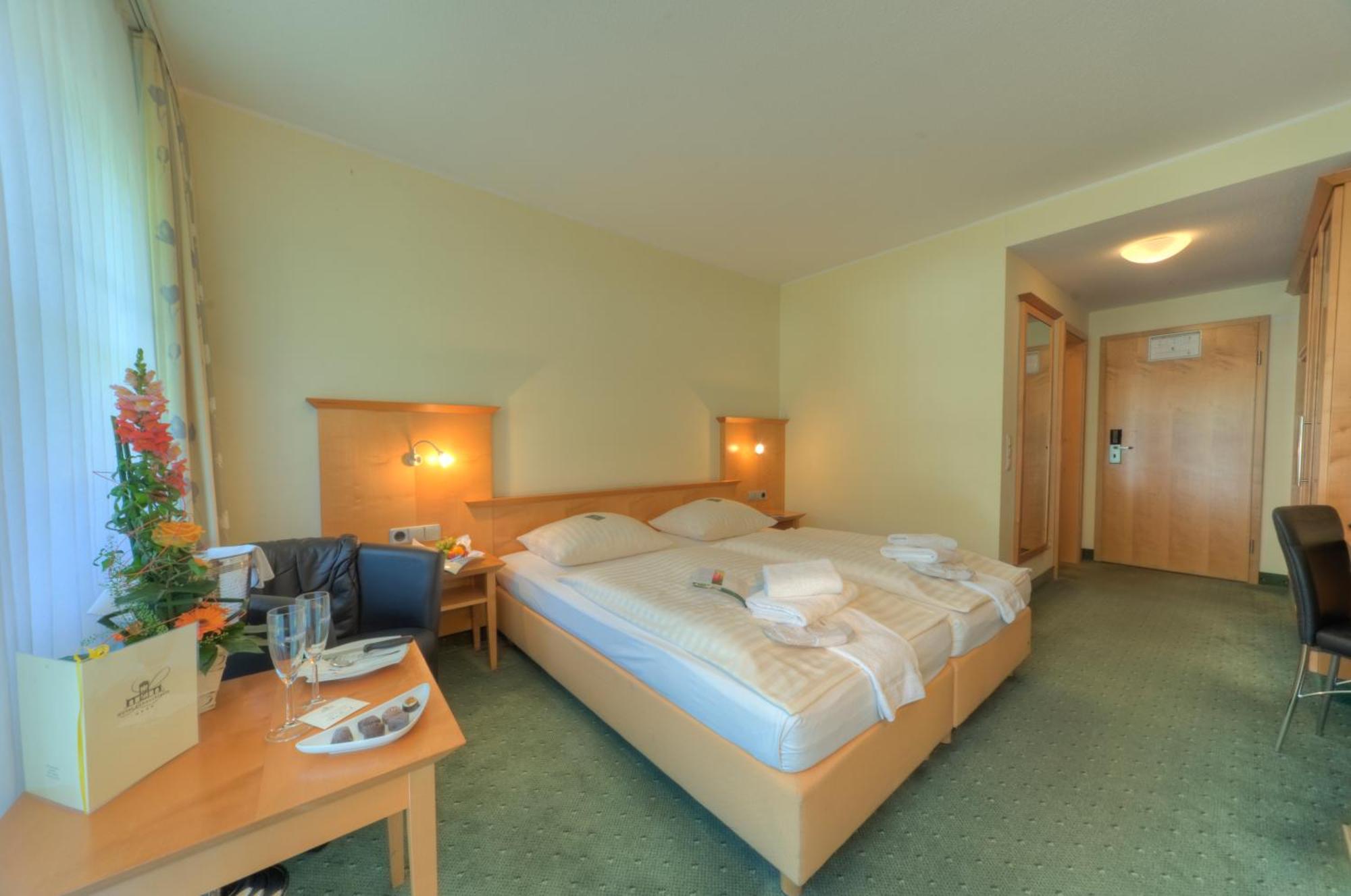 Hotel Lahnschleife 바일부르크 외부 사진
