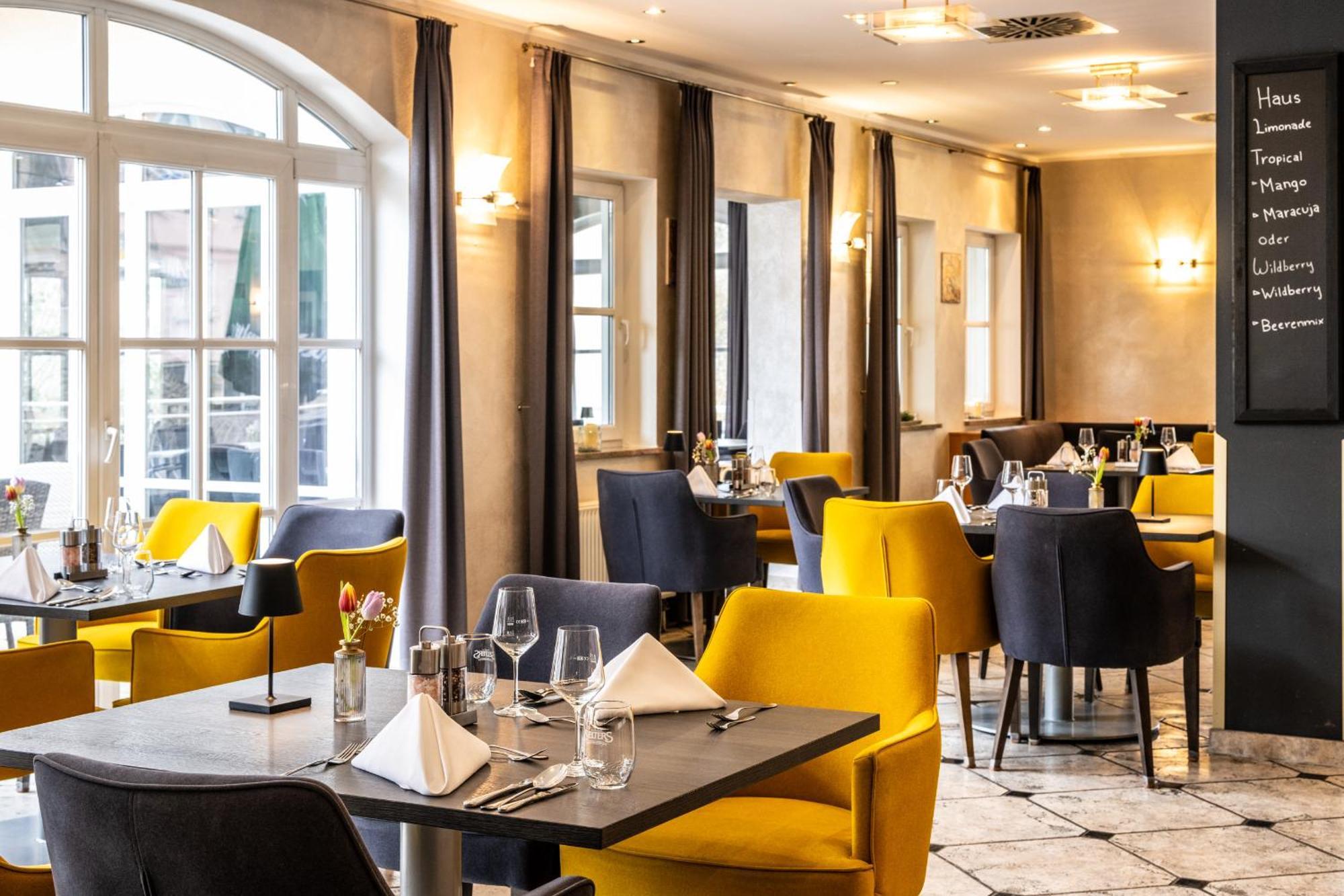 Hotel Lahnschleife 바일부르크 외부 사진
