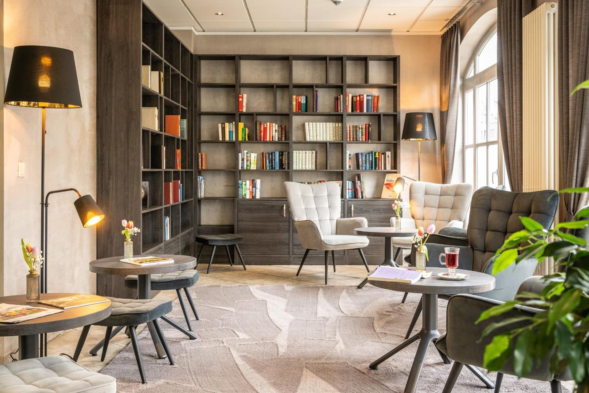 Hotel Lahnschleife 바일부르크 외부 사진