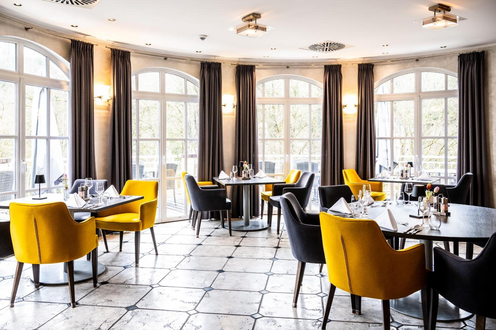 Hotel Lahnschleife 바일부르크 외부 사진