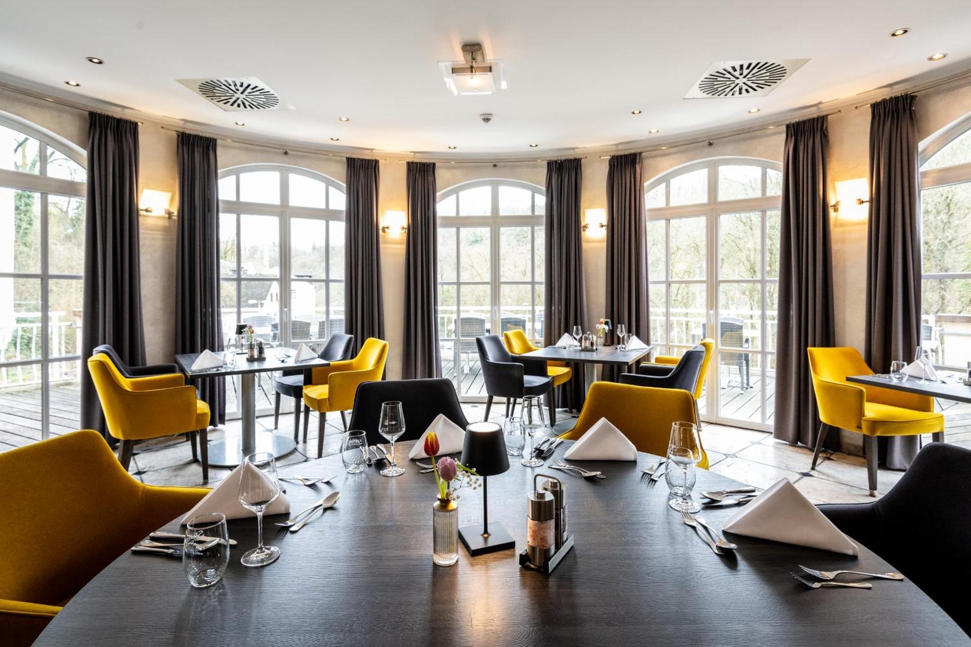 Hotel Lahnschleife 바일부르크 외부 사진