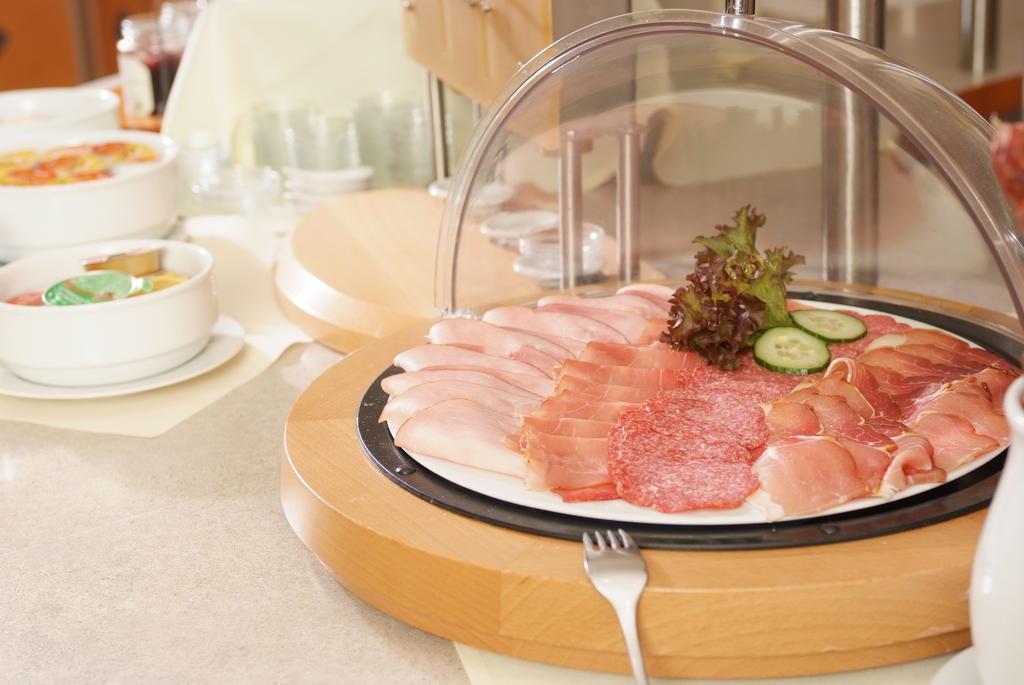 Hotel Lahnschleife 바일부르크 외부 사진