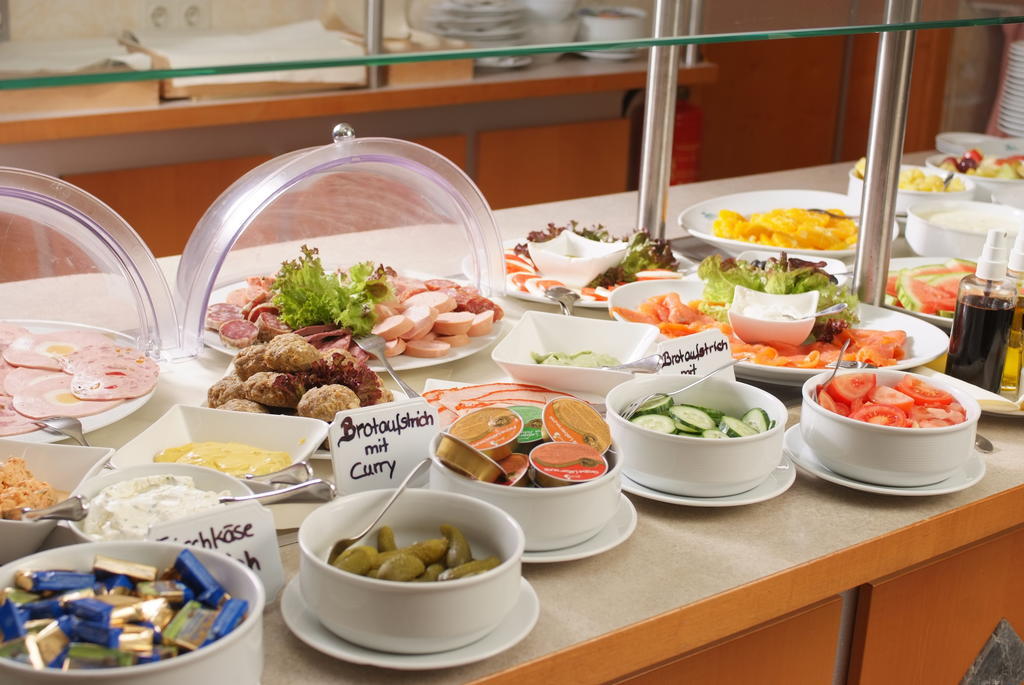 Hotel Lahnschleife 바일부르크 외부 사진