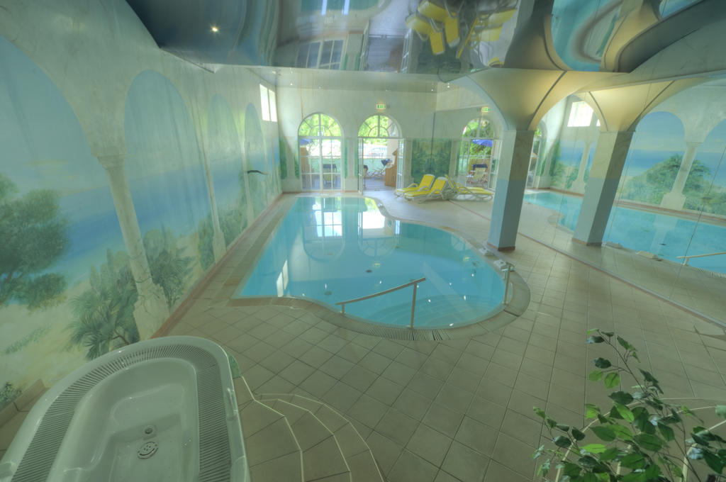 Hotel Lahnschleife 바일부르크 외부 사진